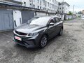 2022 Geely Coolray I, серый, 2000000 рублей
