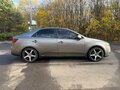 2011 Kia Cerato 6-speed II, серый, 930000 рублей - вид 5