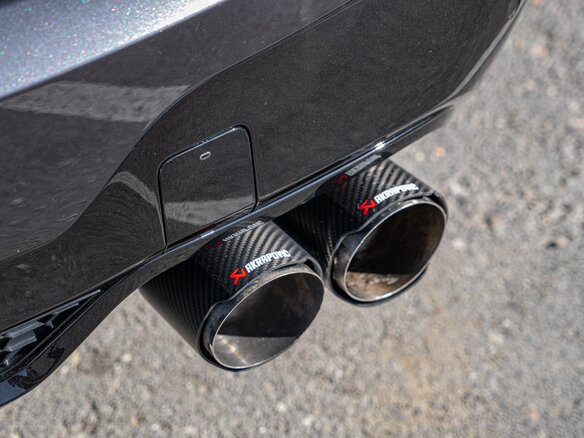 2022 BMW X3 M Competition I (F97) Рестайлинг, чёрный, 8700000 рублей - вид 18