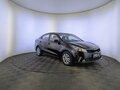 2020 Kia Rio IV Рестайлинг, чёрный, 1700000 рублей - вид 2