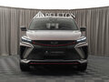 2024 Geely Coolray I Рестайлинг, серый - вид 2