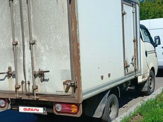 2012 Hyundai Porter II, белый, 480000 рублей, вид 3
