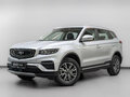 2024 Belgee X70 I, серый, 2295000 рублей