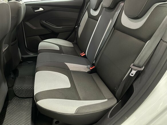 2013 Ford Focus III, белый, 849000 рублей - вид 21