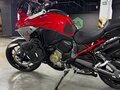 2025 Ducati Multistrada V4, красный, 2850000 рублей - вид 6
