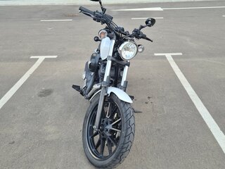 2014 Yamaha XV950 Bolt, белый, 550000 рублей, вид 2