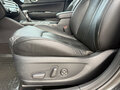 2016 Kia Optima IV, чёрный, 1340000 рублей - вид 8
