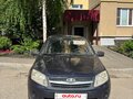 2013 Lada (ВАЗ) Granta I, синий, 320000 рублей - вид 1