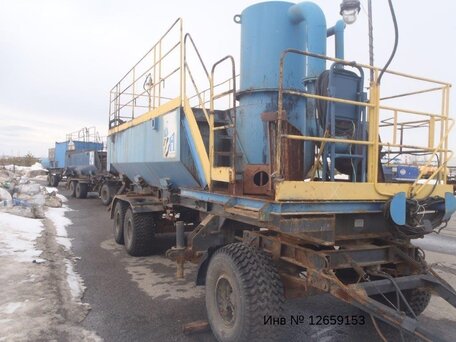 2010 Сибнефтемаш 897305, синий, 646600 рублей, вид 3