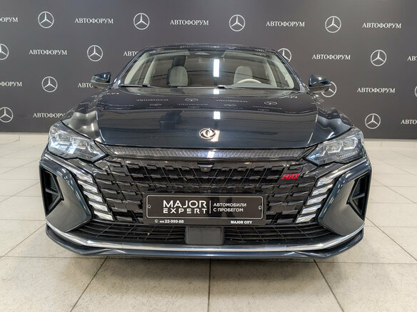 2023 Dongfeng Shine Max, синий, 1499000 рублей - вид 1