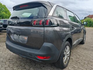 2021 Peugeot 5008 II Рестайлинг, серый, 1908080 рублей, вид 3