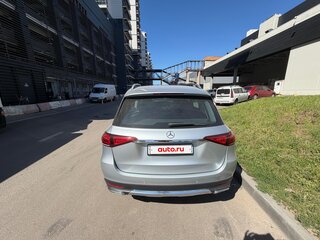 2022 Mercedes-Benz GLE 300 d II (V167), серый, 8200000 рублей, вид 2