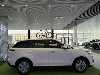 2026 Jaecoo J6, белый, 2330000 рублей, вид 4