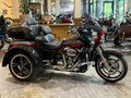 2020 Harley-Davidson CVO Tri Glide, чёрный, 7350000 рублей - вид 8