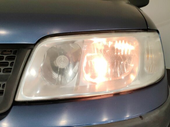 2007 Hyundai Matrix I Рестайлинг, серый, 290000 рублей - вид 21