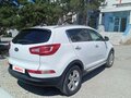 2012 Kia Sportage III, белый - вид 2