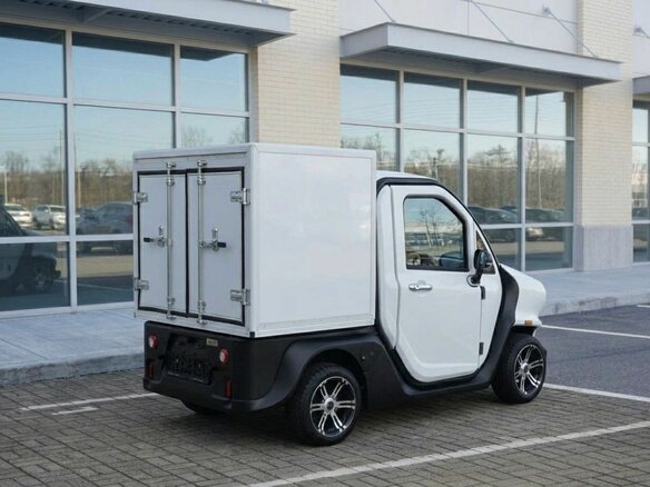 2026 Baoyue HB-ATV125C, белый, 800000 рублей - вид 6