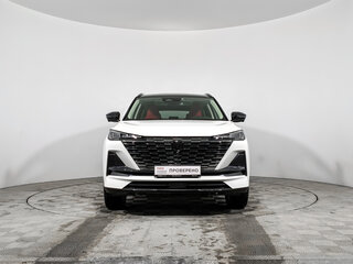 2023 Changan CS55 Plus II, белый, 1800000 рублей, вид 2