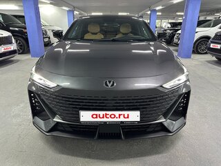 2023 Changan UNI-V I, серый, 1999000 рублей, вид 2