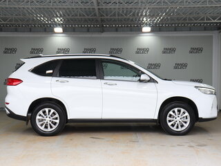 2023 Haval M6 II, белый, 1681000 рублей, вид 2