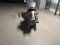2005 Honda Shadow 750, серебристый, 550000 рублей