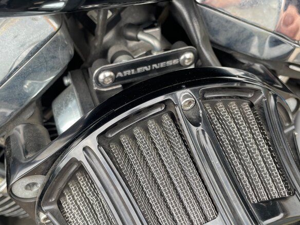 2018 Harley-Davidson Street Glide, чёрный, 1215000 рублей - вид 6