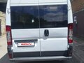 2008 Peugeot Boxer, белый, 635000 рублей - вид 8