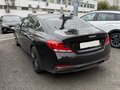 2020 Genesis G70 I, чёрный - вид 4