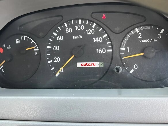 2004 Toyota Dyna, белый, 1450000 рублей - вид 15