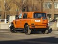 2025 iCar V23 81.76 kWh, оранжевый, 3350000 рублей - вид 6