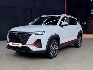 2023 Changan CS35 Plus I Рестайлинг, белый, 1680000 рублей, вид 1
