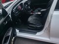 2019 Kia Optima IV Рестайлинг, белый, 1640000 рублей - вид 8