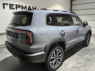 2026 Haval Dargo I Рестайлинг, серый, 3499000 рублей, вид 5