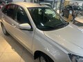 2025 Lada (ВАЗ) Granta Cross I Рестайлинг, серый, 1206000 рублей - вид 7