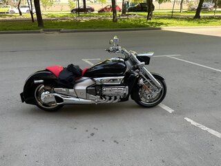 Honda Valkyrie Rune