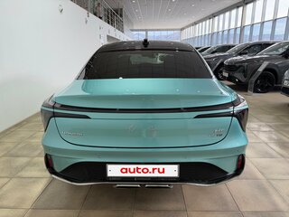2025 Hongqi H6, зелёный, 3990000 рублей, вид 5