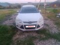 2013 Ford Focus III, белый, 470000 рублей