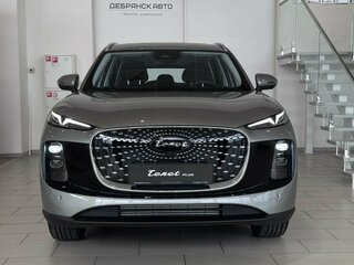 2026 Tenet Plus L6, серебристый, 2890000 рублей, вид 1