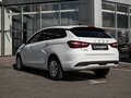 2026 Lada (ВАЗ) Vesta SW I Рестайлинг (NG), белый, 1915000 рублей - вид 6