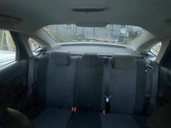 2006 Ford Focus II, чёрный, 425000 рублей - вид 10