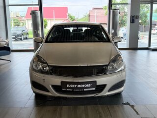 2006 Opel Astra GTC H Рестайлинг, бежевый, 265000 рублей, вид 2