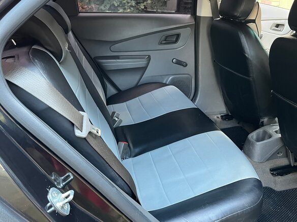 2013 Chevrolet Cobalt II, чёрный, 474000 рублей - вид 29