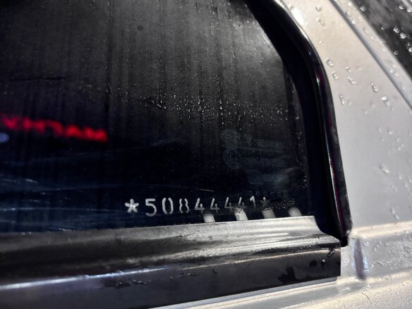2005 Lada (ВАЗ) 2110, серебристый, 190000 рублей - вид 10