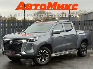 2024 Changan Hunter Plus, серый, 2675000 рублей, вид 1