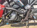2011 Honda CB 1000, красный, 650000 рублей - вид 8