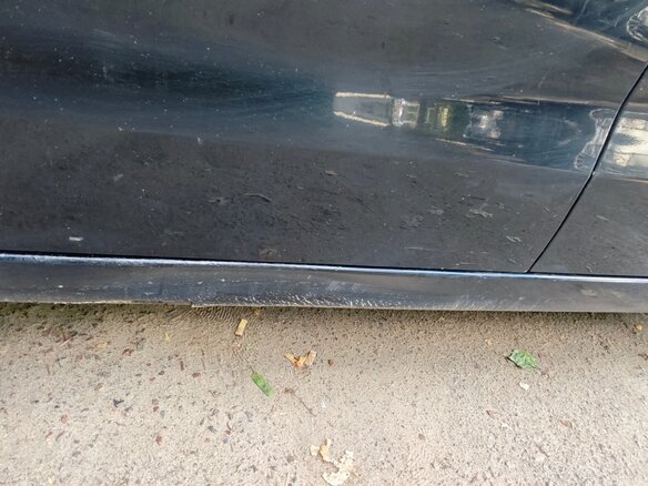 2011 Kia Rio III, чёрный, 580000 рублей - вид 7