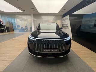 2026 Esteo Exlantix ET8, зелёный, 7690000 рублей, вид 4