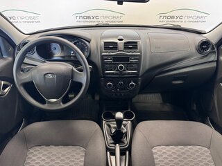 2024 Lada (ВАЗ) Granta I Рестайлинг, серый, 845000 рублей, вид 4