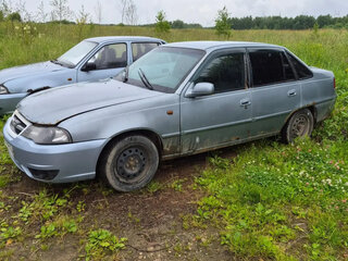2012 Daewoo Nexia I Рестайлинг, голубой, 110000 рублей, вид 1