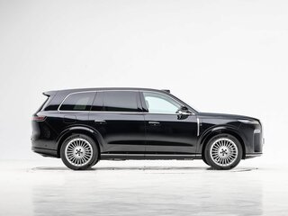 2026 Voyah Taishan, чёрный, 8700000 рублей, вид 3